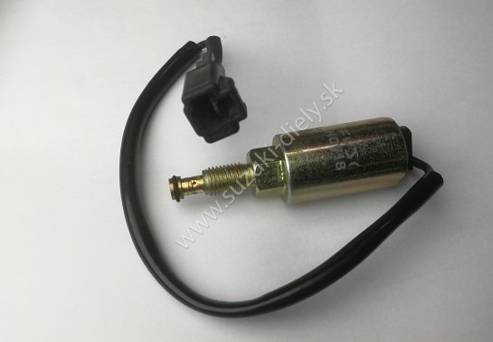 Elektormagnetický ventil karburátora Samurai SJ413 13260-8300
