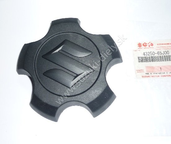 Plastová krytka disku GRAND VITARA 43250-65J00