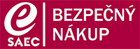 saec - bezpecny nakup